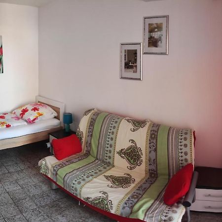 Apartmani Sabira Novi Vinodolski Luaran gambar
