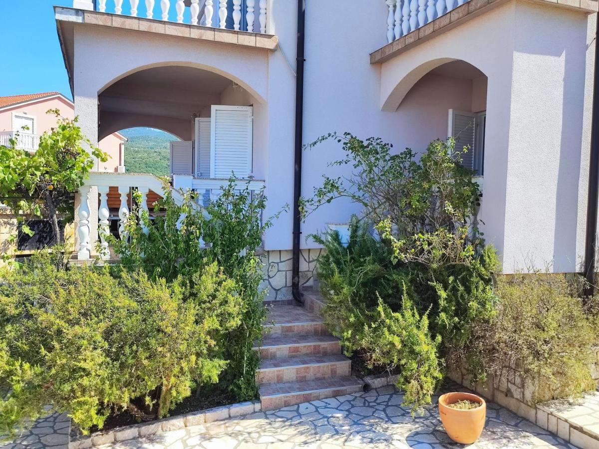 Apartmani Sabira Novi Vinodolski Luaran gambar