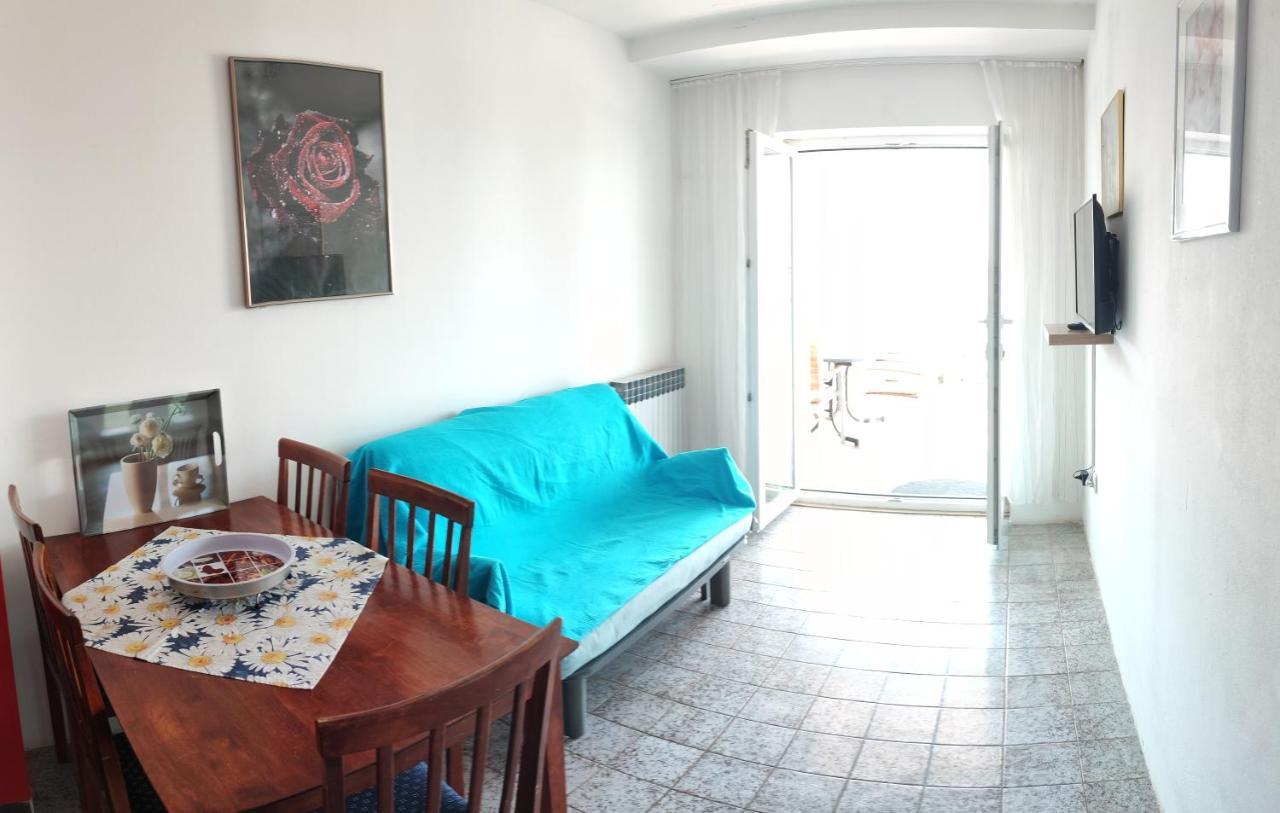 Apartmani Sabira Novi Vinodolski Luaran gambar