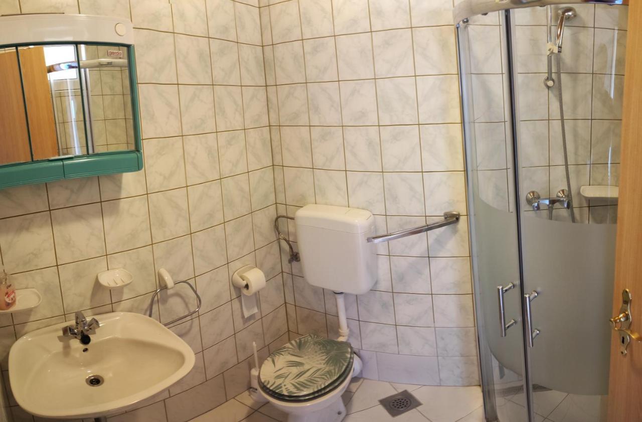 Apartmani Sabira Novi Vinodolski Luaran gambar