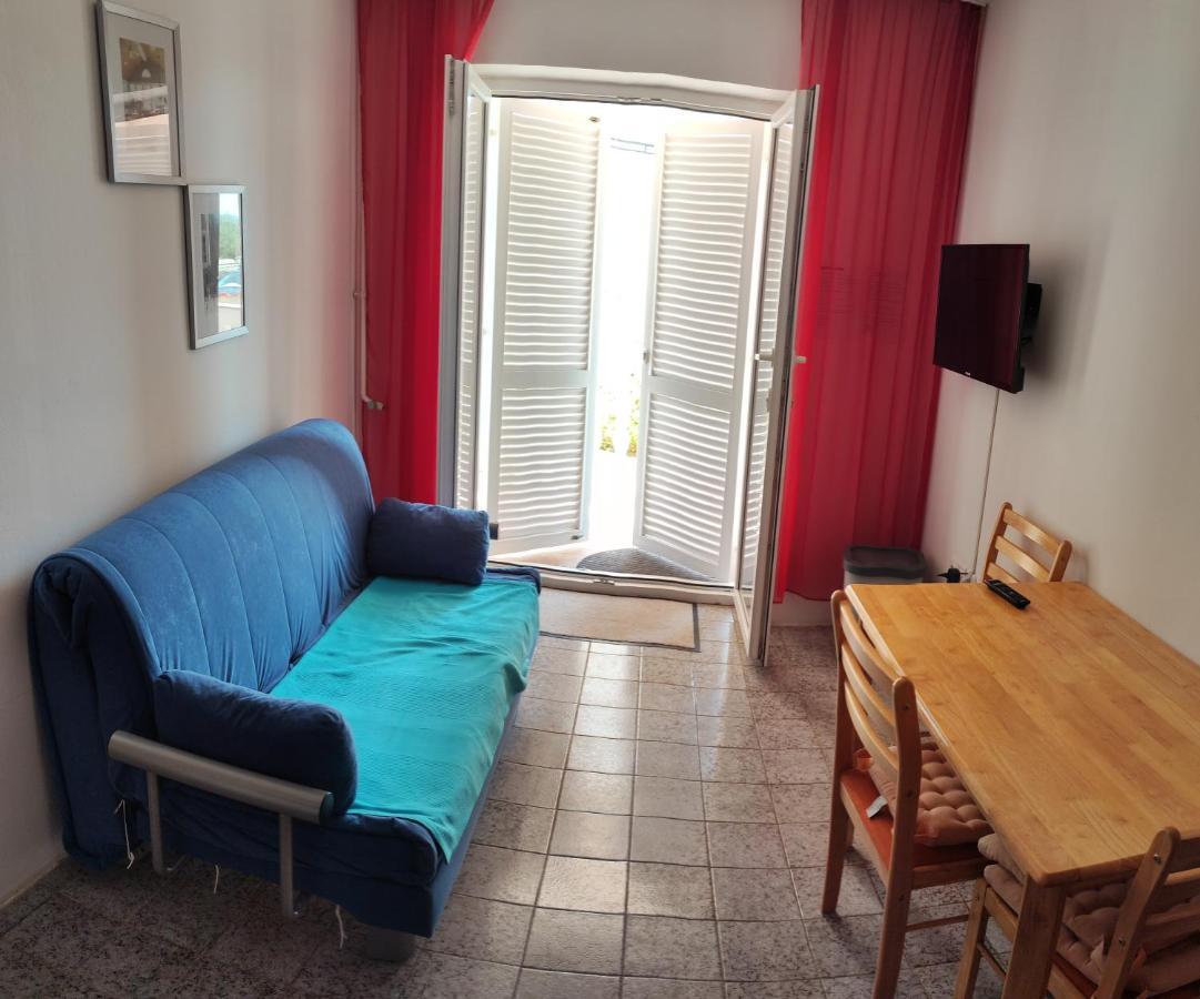 Apartmani Sabira Novi Vinodolski Luaran gambar