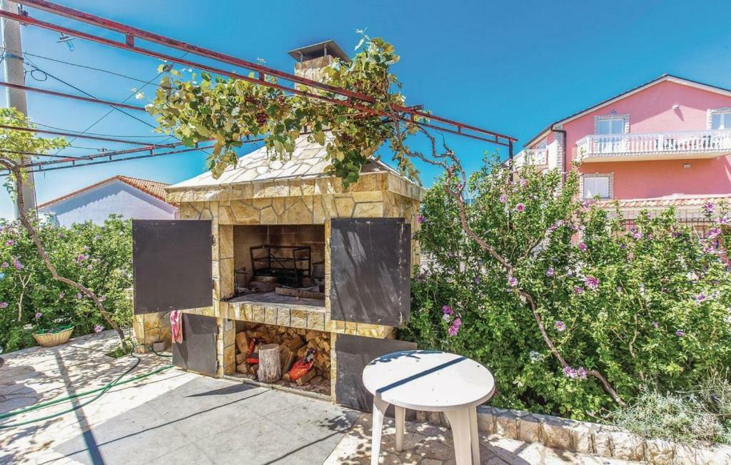 Apartmani Sabira Novi Vinodolski Luaran gambar