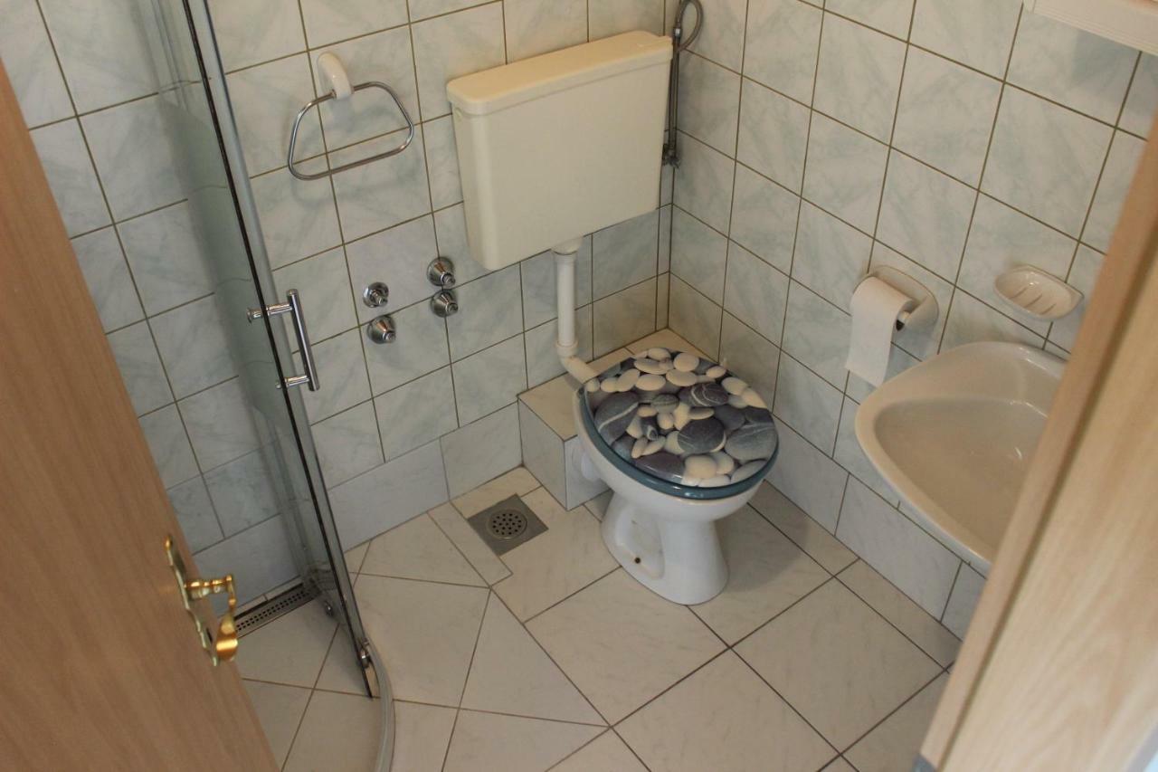 Apartmani Sabira Novi Vinodolski Luaran gambar