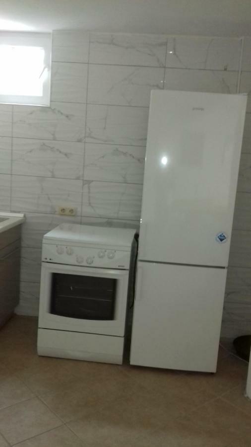 Apartmani Sabira Novi Vinodolski Luaran gambar